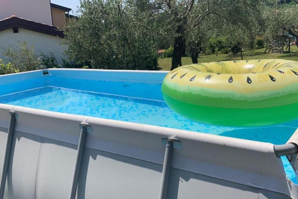 Casa Graziella Villa Albiano Magra Dış mekan fotoğraf