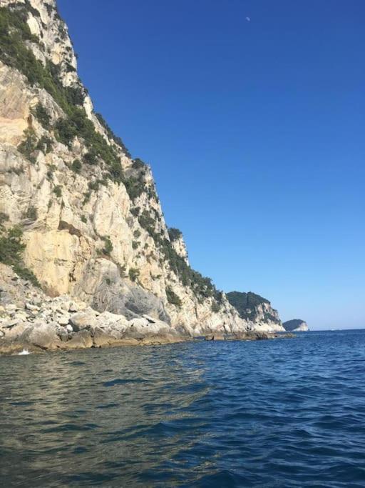 Casa Graziella Villa Albiano Magra Dış mekan fotoğraf
