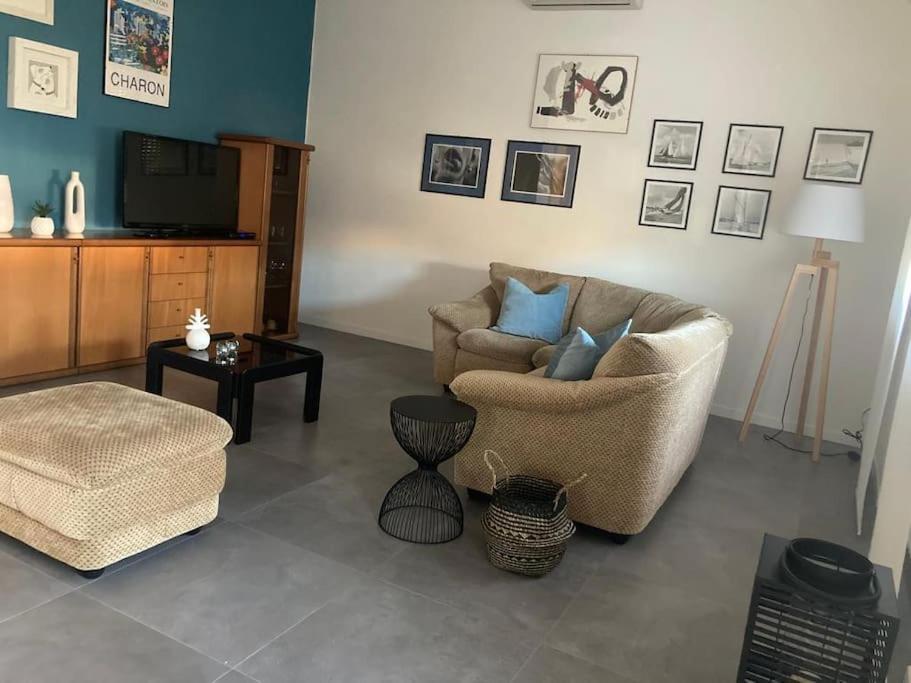 Casa Graziella Villa Albiano Magra Dış mekan fotoğraf