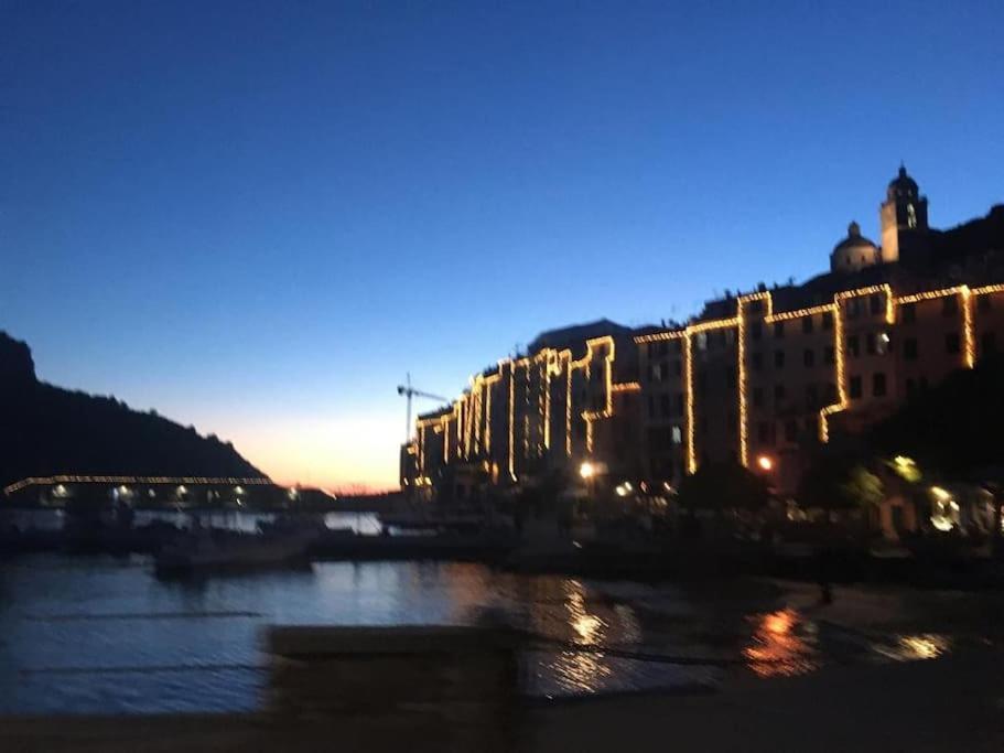 Casa Graziella Villa Albiano Magra Dış mekan fotoğraf